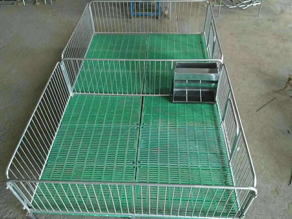 全復(fù)合保育床