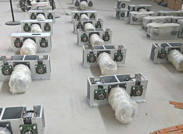刮糞機(jī)主機(jī)