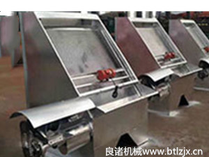 固液分離機糞便干濕分離機